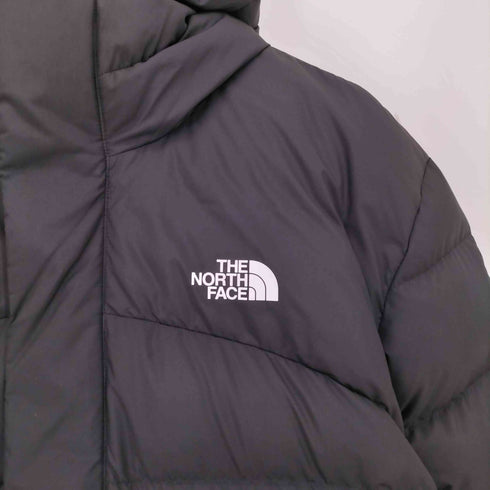 ザノースフェイス THE NORTH FACE BALTIC DOWN PUFFER HOODIE メンズ import:XL