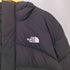ザノースフェイス THE NORTH FACE BALTIC DOWN PUFFER HOODIE メンズ import:XL