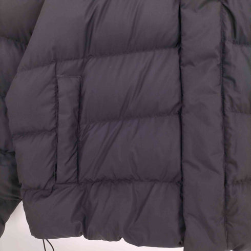 ザノースフェイス THE NORTH FACE BALTIC DOWN PUFFER HOODIE メンズ import:XL