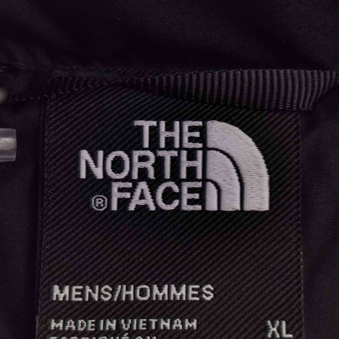 ザノースフェイス THE NORTH FACE BALTIC DOWN PUFFER HOODIE メンズ import:XL