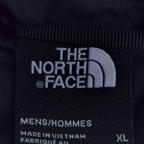 ザノースフェイス THE NORTH FACE BALTIC DOWN PUFFER HOODIE メンズ import:XL