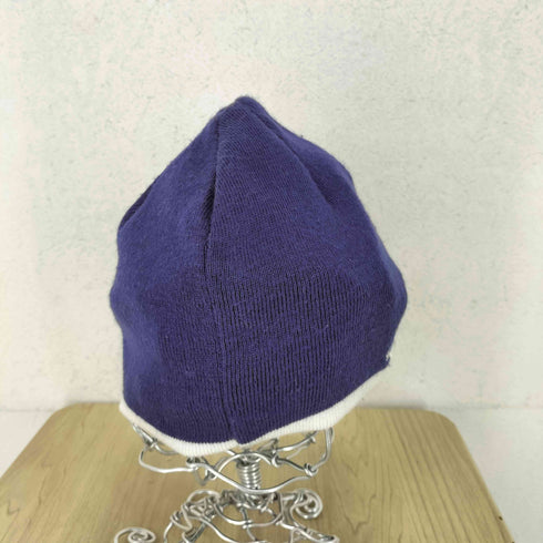 アディダス adidas スリーストライプ刺繍 ビーニー Y2K メンズ