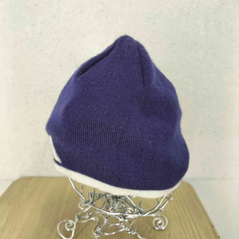 アディダス adidas スリーストライプ刺繍 ビーニー Y2K メンズ