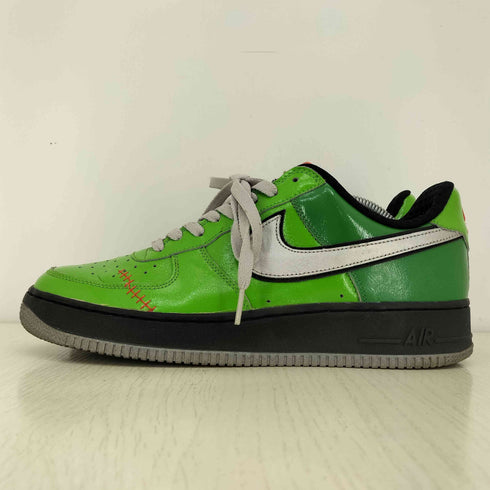 ナイキ NIKE Air Force 1 Low Premium Frankenstein メンズ JPN:28