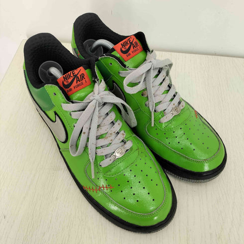 ナイキ NIKE Air Force 1 Low Premium Frankenstein メンズ JPN:28