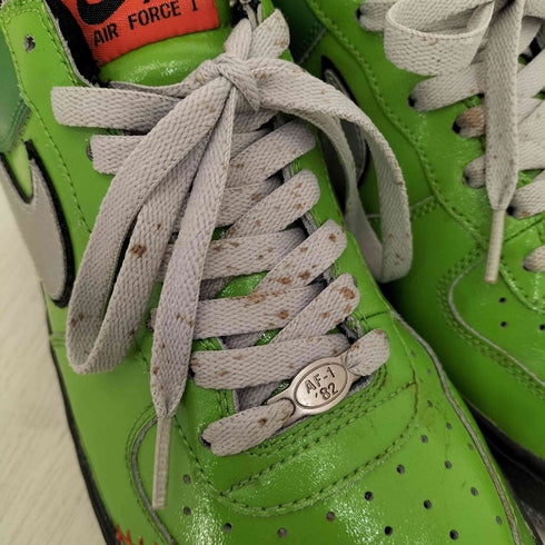 ナイキ NIKE Air Force 1 Low Premium Frankenstein メンズ JPN:28