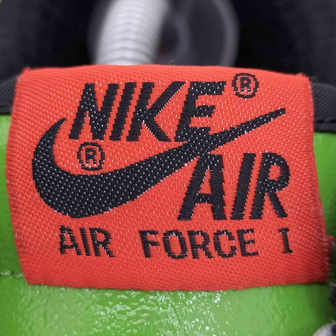 ナイキ NIKE Air Force 1 Low Premium Frankenstein メンズ JPN:28