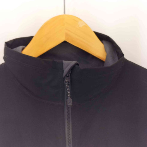エディーバウアー Eddie Bauer firstascent ストレッチ ソフトシェルジャケット メンズ import:S