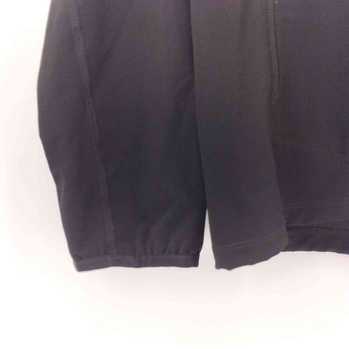 エディーバウアー Eddie Bauer firstascent ストレッチ ソフトシェルジャケット メンズ import:S