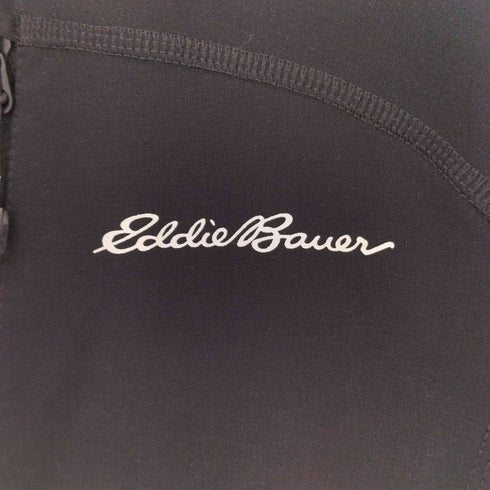 エディーバウアー Eddie Bauer firstascent ストレッチ ソフトシェルジャケット メンズ import:S