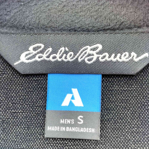 エディーバウアー Eddie Bauer firstascent ストレッチ ソフトシェルジャケット メンズ import:S