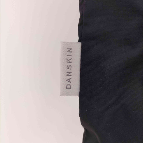 ダンスキン DANSKIN DOWN MUFFLER ダウンマフラー レディース