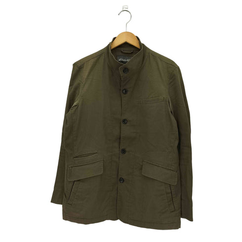 エディーバウアー Eddie Bauer カバーオールジャケット メンズ import:S