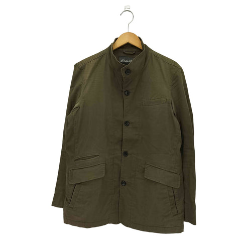 エディーバウアー Eddie Bauer カバーオールジャケット メンズ import:S
