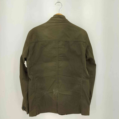 エディーバウアー Eddie Bauer カバーオールジャケット メンズ import:S