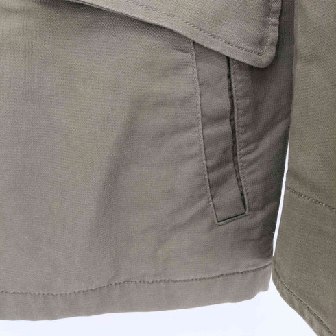 エディーバウアー Eddie Bauer カバーオールジャケット メンズ import:S