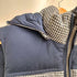 トミーヒルフィガー TOMMY HILFIGER リバーシブル ダウンベスト メンズ JPN:S
