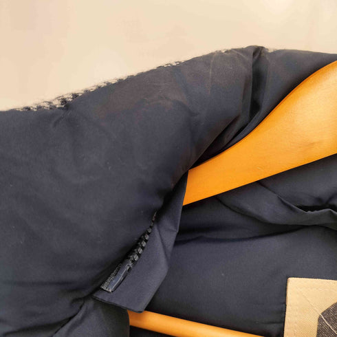 トミーヒルフィガー TOMMY HILFIGER リバーシブル ダウンベスト メンズ JPN:S