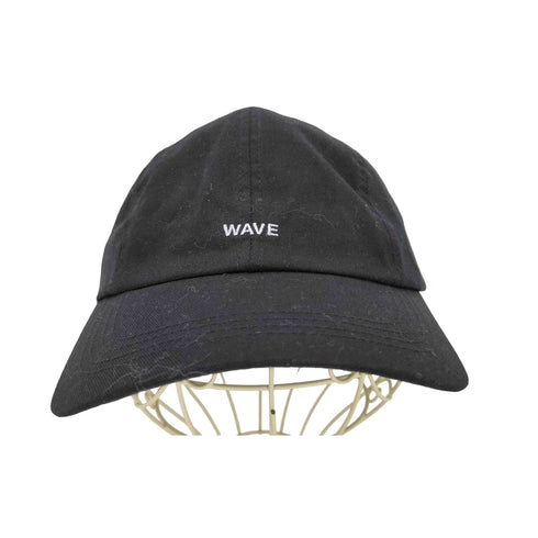 WAVE Microwave Logo Jet Cap メンズ ONE SIZE