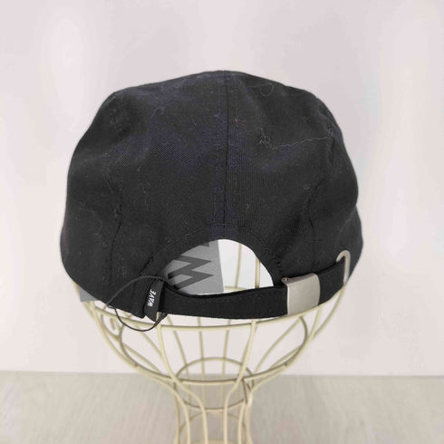 WAVE Microwave Logo Jet Cap メンズ ONE SIZE