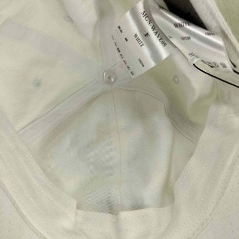 WAVE LOWCAP メンズ ONE SIZE