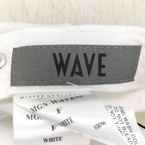WAVE LOWCAP メンズ ONE SIZE