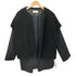 アズールバイマウジー AZUL by moussy 3WAY BOA JACKET ボア フリース ジャケット レディース JPN:S