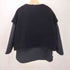 アズールバイマウジー AZUL by moussy 3WAY BOA JACKET ボア フリース ジャケット レディース JPN:S