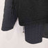 アズールバイマウジー AZUL by moussy 3WAY BOA JACKET ボア フリース ジャケット レディース JPN:S