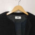 アズールバイマウジー AZUL by moussy 3WAY BOA JACKET ボア フリース ジャケット レディース JPN:S