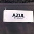 アズールバイマウジー AZUL by moussy 3WAY BOA JACKET ボア フリース ジャケット レディース JPN:S