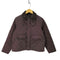 バブアー Barbour spey quilted jacket レディース 36