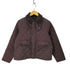 バブアー Barbour spey quilted jacket レディース 36