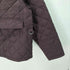 バブアー Barbour spey quilted jacket レディース 36