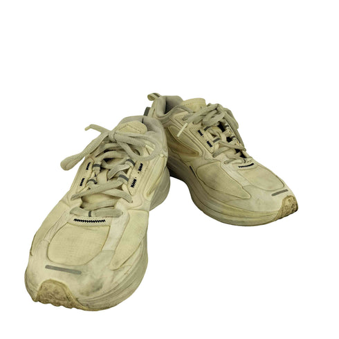 フィラ FILA PROJECT 7 CURVELET ローカットスニーカー レディース JPN:24