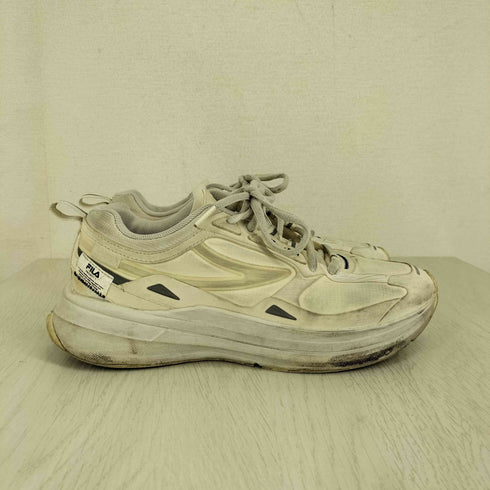 フィラ FILA PROJECT 7 CURVELET ローカットスニーカー レディース JPN:24