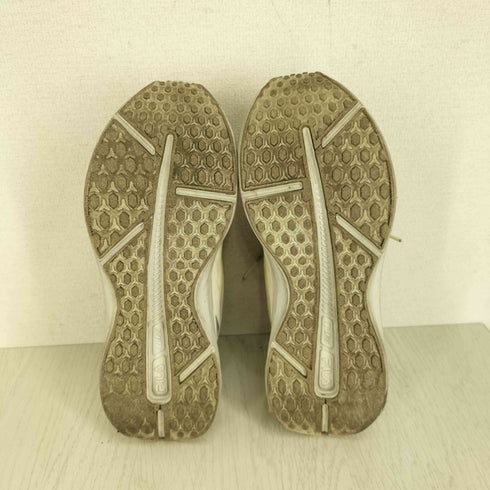 フィラ FILA PROJECT 7 CURVELET ローカットスニーカー レディース JPN:24