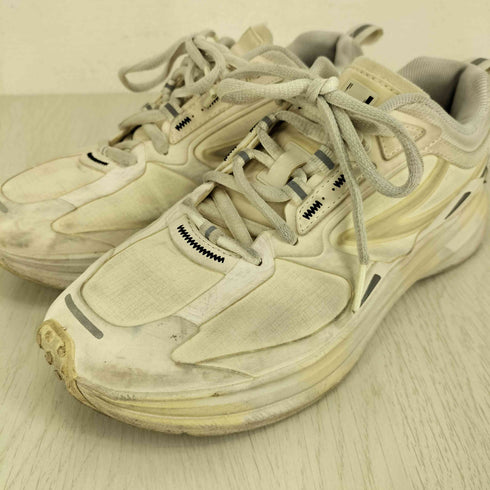 フィラ FILA PROJECT 7 CURVELET ローカットスニーカー レディース JPN:24