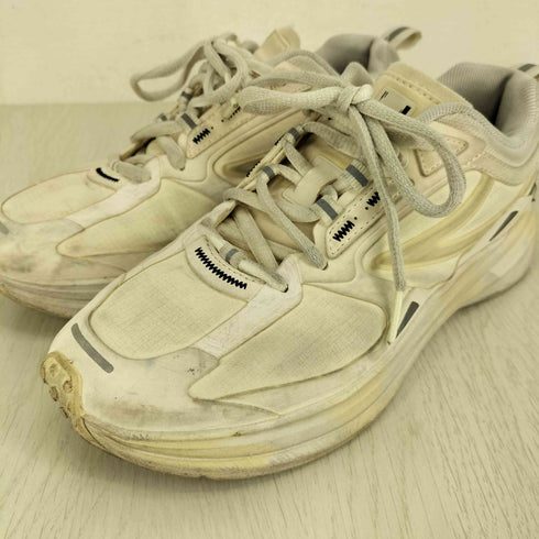 フィラ FILA PROJECT 7 CURVELET ローカットスニーカー レディース JPN:24