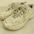 フィラ FILA PROJECT 7 CURVELET ローカットスニーカー レディース JPN:24