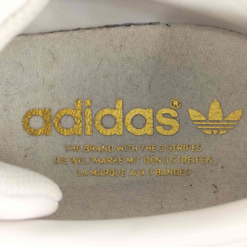 アディダスオリジナルス adidas Originals STAN SMITH メンズ JPN:26
