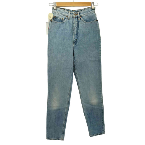 リーバイス Levis 日本製 94年 8月製造 W626 テーパード デニムパンツ レディース W29 L29
