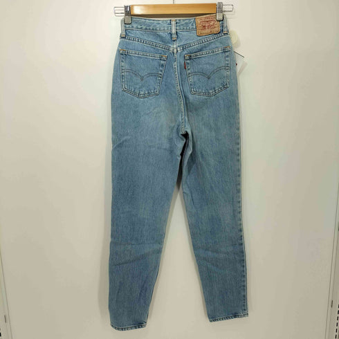 リーバイス Levis 日本製 94年 8月製造 W626 テーパード デニムパンツ レディース W29 L29