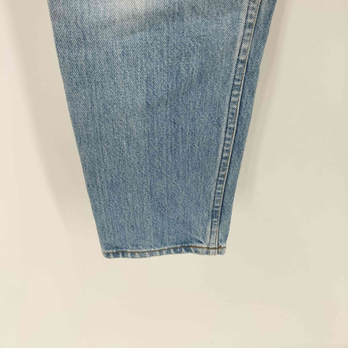 リーバイス Levis 日本製 94年 8月製造 W626 テーパード デニムパンツ レディース W29 L29
