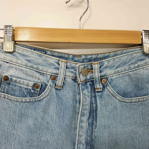 リーバイス Levis 日本製 94年 8月製造 W626 テーパード デニムパンツ レディース W29 L29