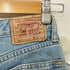 リーバイス Levis 日本製 94年 8月製造 W626 テーパード デニムパンツ レディース W29 L29