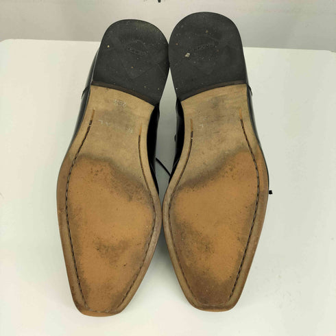 リーガル REGAL ストレートチップドレスシューズ メンズ 25 2/1