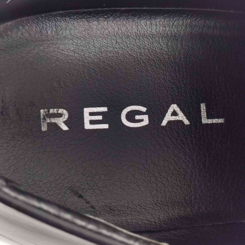 リーガル REGAL ストレートチップドレスシューズ メンズ 25 2/1