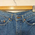 リーバイス Levis USA製 91年 5月製造 W610 テーパード デニムパンツ レディース W29 L29