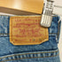 リーバイス Levis USA製 91年 5月製造 W610 テーパード デニムパンツ レディース W29 L29
